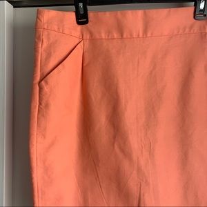 NWT JCREW pencil skirt